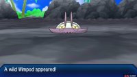 Pokémon: Ultra Sun & Moon Screenshot