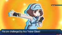 Pokémon: Ultra Sun & Moon Screenshot