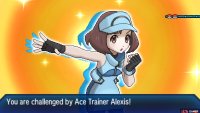 Pokémon: Ultra Sun & Moon Screenshot
