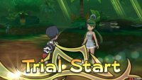 Pokémon: Ultra Sun & Moon Screenshot