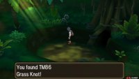 Pokémon: Ultra Sun & Moon Screenshot