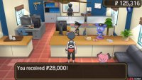 Besides the rewards, you can catch yourself a rare Ditto… or five.