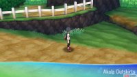 Prepare yourself. Akala Island’s strongest trainer is just around the corner.