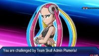 Pokémon: Ultra Sun & Moon Screenshot