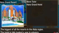 Pokémon: Ultra Sun & Moon Screenshot