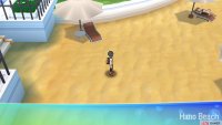 What treasures will we find on this beach?
