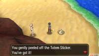Pokémon: Ultra Sun & Moon Screenshot