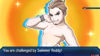 Pokémon: Ultra Sun & Moon Screenshot