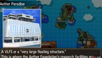 Pokémon: Ultra Sun & Moon Screenshot