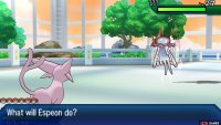 Pokémon: Ultra Sun & Moon Screenshot