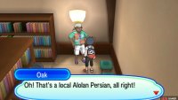 The Love Ball goes well with pink colored Pokémon.