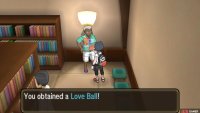 Pokémon: Ultra Sun & Moon Screenshot