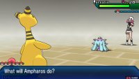 Pokémon: Ultra Sun & Moon Screenshot