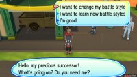 First impressions can be very important!