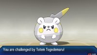 Pokémon: Ultra Sun & Moon Screenshot