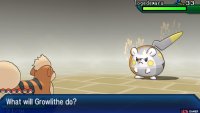 Pokémon: Ultra Sun & Moon Screenshot