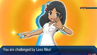 Pokémon: Ultra Sun & Moon Screenshot