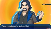 Pokémon: Ultra Sun & Moon Screenshot
