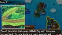 Pokémon: Ultra Sun & Moon Screenshot