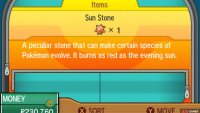 Pokémon: Ultra Sun & Moon Screenshot