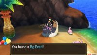 Pokémon: Ultra Sun & Moon Screenshot