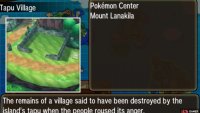 Pokémon: Ultra Sun & Moon Screenshot