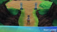 You’ll be coming back here later to challenge the Pokémon League.