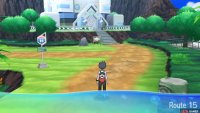 The Aether House will be your base camp for a while.