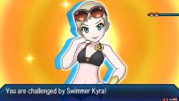 Pokémon: Ultra Sun & Moon Screenshot