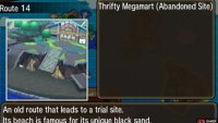 Pokémon: Ultra Sun & Moon Screenshot