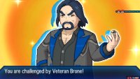 Pokémon: Ultra Sun & Moon Screenshot