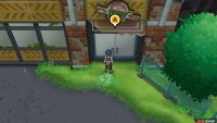 With Pokémon by your side, there’s nothing to be afraid of, r-right?