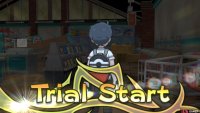 Pokémon: Ultra Sun & Moon Screenshot
