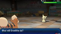 If you weren’t scarred by your experience, now’s a good time to catch some ghouls for your Dex.