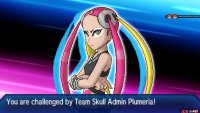 Pokémon: Ultra Sun & Moon Screenshot
