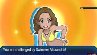 Pokémon: Ultra Sun & Moon Screenshot