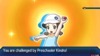 Pokémon: Ultra Sun & Moon Screenshot