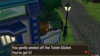 You&rsquo;d better grab those stickers before Team Skull notices them!