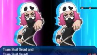 Pokémon: Ultra Sun & Moon Screenshot