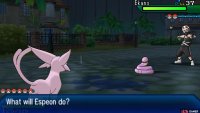 Pokémon: Ultra Sun & Moon Screenshot