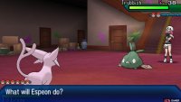 Pokémon: Ultra Sun & Moon Screenshot
