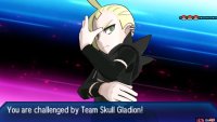 Pokémon: Ultra Sun & Moon Screenshot