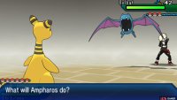Pokémon: Ultra Sun & Moon Screenshot