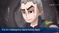 Pokémon: Ultra Sun & Moon Screenshot