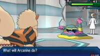 Pokémon: Ultra Sun & Moon Screenshot