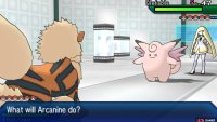 Pokémon: Ultra Sun & Moon Screenshot
