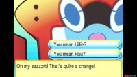 Pokémon: Ultra Sun & Moon Screenshot