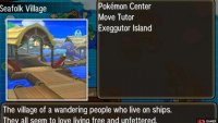 Pokémon: Ultra Sun & Moon Screenshot