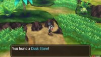Murkrow and Misdreavus will benefit from the Dusk Stone.