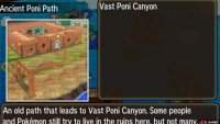 Pokémon: Ultra Sun & Moon Screenshot